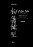 Shotokan-Kata ab Schwarzgurt (Band 2)