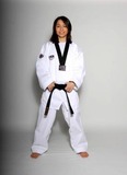 Taekwondo Dobok VISION MASTER