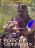 DVD Isidor - Police Commando