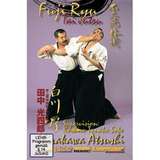 DVD Atsushi - Fuji Ryu Tai Jitsu