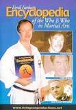 Encyclopedia Who is Who in Martial Arts