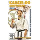 DVD Karate Do Shotokan Vol. 3