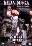 Krav Maga Self Defense Street Fighting