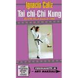 DVD Caliz - Tai Chi-Chi Kung