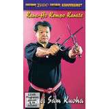 DVD Kuoha - Kara Ho Kempo Karate