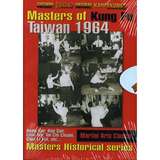 DVD: Risingsun - Masters of Kung Fu