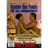 DVD: Pantazi - Kyusho Sex Points