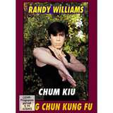 DVD: Williams - Wing Chun Chum Kiu