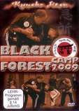 Kyusho-Jitsu Black Forest Camp 2009 Paul Bowman