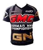 GMC Shirt, Schwarz