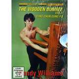 DVD: Williams - Wing Chun Wooden Dummy I