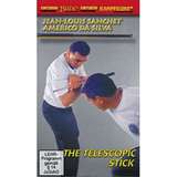 DVD Sanchet & Da Silva - The Telescopic Stick