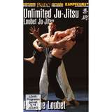 DVD Unlimited Jiu-Jitsu