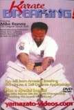 Karate Breaking von Mike Reeves