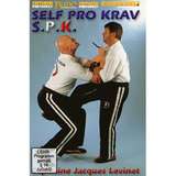 DVD Self Pro Krav S.P.K.