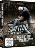 Fight Club In The Street - Best Of Sambo