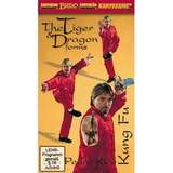 DVD Rico - Kung Fu Tiger & Dragon Forms