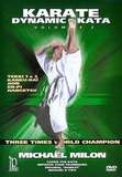 Dynamic Karate Kata Vol.2 by Michael Milon