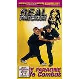 DVD Faraone - Seal Programm Knife Combat