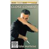 DVD Close Combat