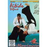 DVD Longueira - Aikido Defense