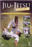 Brazilian Jiu-Jitsu Übergangsstufe