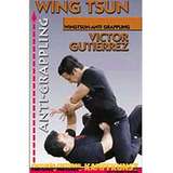 DVD Wing Tsun - Anti Grappling