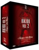Aikido Vol.2  3 DVD Box!