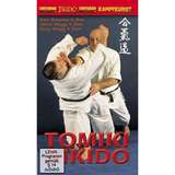 DVD: Broome - Tomiki Aikido