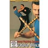 DVD Professional Fighting System