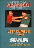 Jeet Kune Do und Kali Vol.2 von Bob Breen