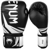 Venum Challenger 3.0 Gloves - Black/White