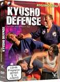 Kyusho-Jitsu - Kyusho Defense