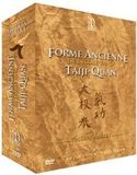 Taiji-Quan Die Alte Form Yang Schule 3 DVD Box!