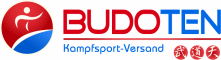 Budoten Kampfsport-Versand Homepage