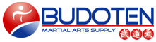 Budoten Martial Arts Supply Homepage