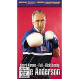 DVD ANDERSON - Sport Karate - Full - Kick