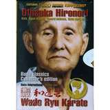 DVD: Hironori - Wado Ryu Karate
