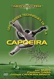 Bases techiques de la Capoeira