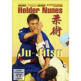 DVD: Nunes - Ju Jitsu