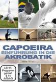 Capoeira Einführung in die Akrobatik