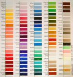 Bestickungsfarbe Aufpreis für Wunschfarben, Option