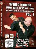World Kobudo Euro Budo Festival 2019 Vol.2