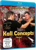 Kali Concepts - Messer Grundtechniken