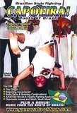 Brazilian Style Fighting Capoeira Vol.1