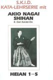 SKID Kata Lehrserie Vol.1 Shihan Nagai