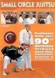 2 DVD Box Small Circle Ju-Jitsu Prof. Wally Jay's 90. Geburtstag Seminar & Demo