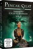 Pencak Silat Seminar mit Cecep A. Rahman Vol.4