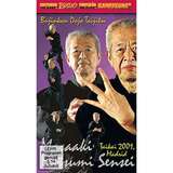 DVD Hatsumi - Takai 2001 VOL.2