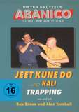 JKD, Trapping